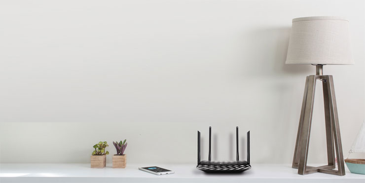 TP-Link Archer A6 全新改版,雙核心處理器效能再升級,更支援高效 MU-MIMO! - 阿祥的網路筆記本 TP-Link Archer A6 全新改版,雙核心處理器效能再升級,更支援高效 MU-MIMO! - 阿祥的網路筆記本