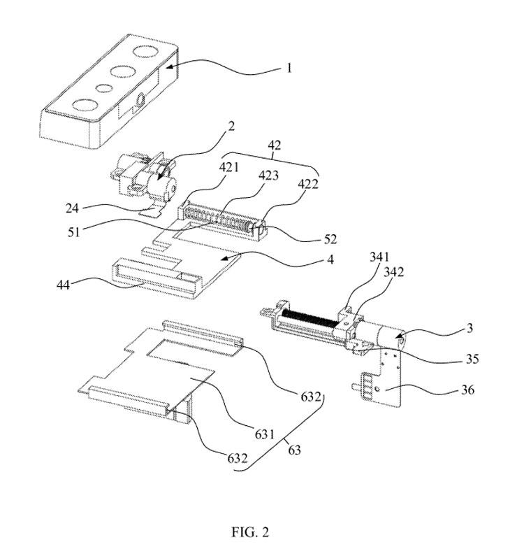 相機會自轉？小米手機新相機專利曝光，升降式相機模組還會 180 度旋轉！ - 阿祥的網路筆記本