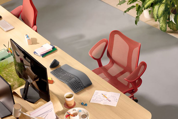 羅技 ERGO K860 人體工學鍵盤全新上市!提升 54% 腕部支撐,讓你和「鍵盤手」說掰掰! - 阿祥的網路筆記本 羅技 ERGO K860 人體工學鍵盤全新上市!提升 54% 腕部支撐,讓你和「鍵盤手」說掰掰! - 阿祥的網路筆記本