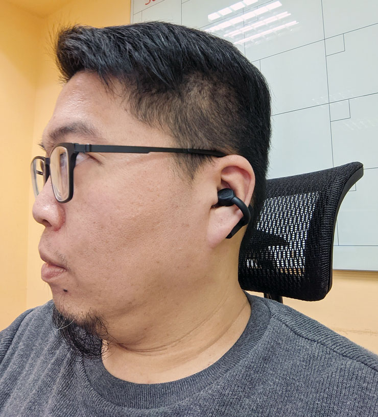 全球首款真無線骨傳導藍牙耳機 Boco PEACE 開箱實測:讓耳朵毫無負擔,更帶來前所未有的聆聽新感受! - 阿祥的網路筆記本 全球首款真無線骨傳導藍牙耳機 Boco PEACE 開箱實測:讓耳朵毫無負擔,更帶來前所未有的聆聽新感受! - 阿祥的網路筆記本