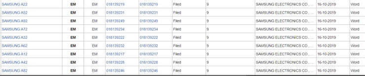 三星翻轉鏡頭手機將後繼有人-Galaxy A82 將通過藍牙 SIG 認證,上市日期不遠了! - 阿祥的網路筆記本 三星翻轉鏡頭手機將後繼有人-Galaxy A82 將通過藍牙 SIG 認證,上市日期不遠了! - 阿祥的網路筆記本
