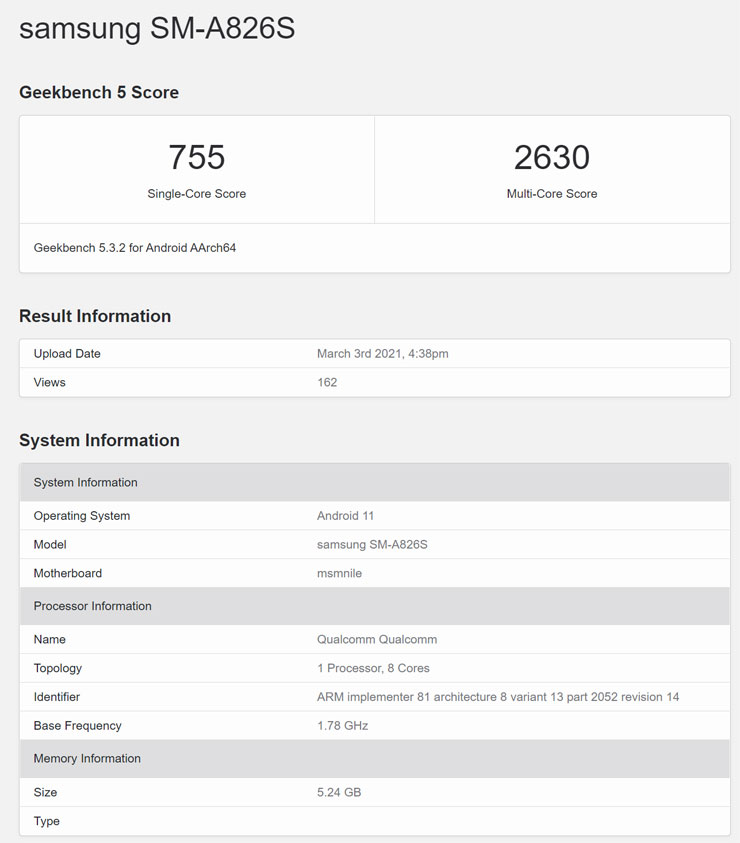 三星翻轉鏡頭手機將後繼有人-Galaxy A82 將通過藍牙 SIG 認證,上市日期不遠了! - 阿祥的網路筆記本 三星翻轉鏡頭手機將後繼有人-Galaxy A82 將通過藍牙 SIG 認證,上市日期不遠了! - 阿祥的網路筆記本