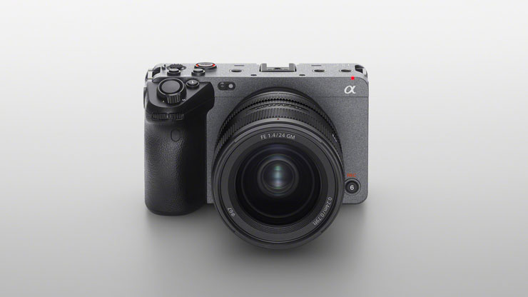 Sony Cinema Line 全片幅數位相機 FX3 在台上市！專業級攝影功能，搭配 α 系列相機對焦高效能更巧易攜！ - 阿祥的網路筆記本