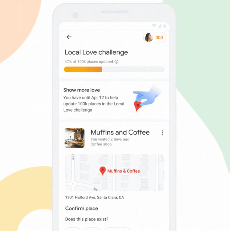 Google 地圖務實走向「社群平台化」?新功能與每個人都能參與地圖資訊編輯! - 阿祥的網路筆記本 Google 地圖務實走向「社群平台化」?新功能與每個人都能參與地圖資訊編輯! - 阿祥的網路筆記本