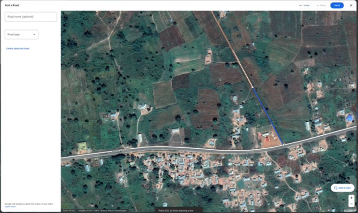 Google 地圖務實走向「社群平台化」?新功能與每個人都能參與地圖資訊編輯! - 阿祥的網路筆記本 Google 地圖務實走向「社群平台化」?新功能與每個人都能參與地圖資訊編輯! - 阿祥的網路筆記本