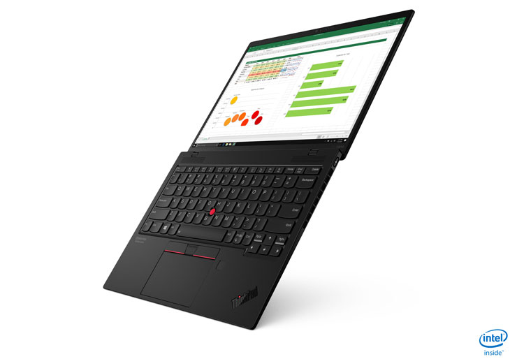 Lenovo 史上最輕！ThinkPad X1 Nano 官網正式開賣，全球首款可摺疊螢幕筆電 X1 Fold、全新二合一機種 X1 Titanium Yoga 即將上市！ - 阿祥的網路筆記本