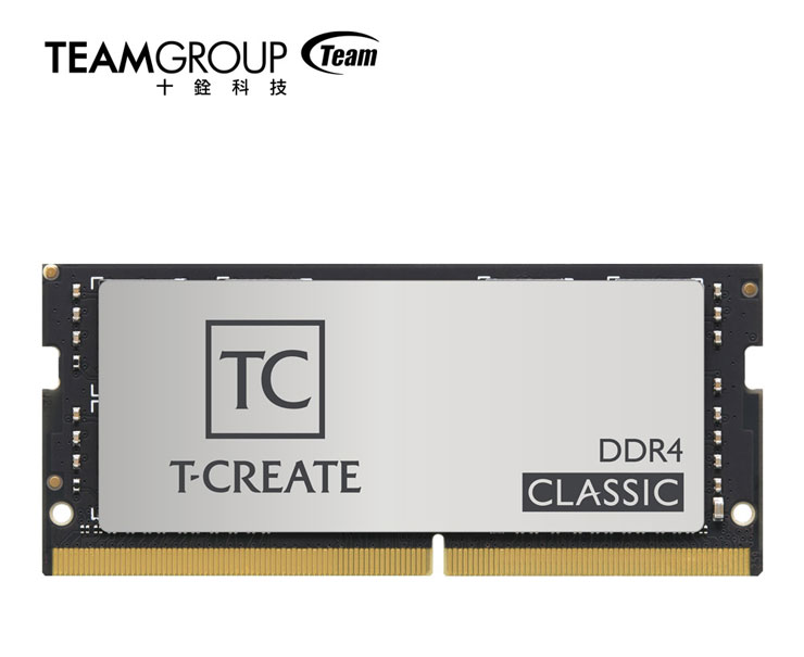 為創作者而生!十銓科技 T-CREATE 2021 一次推出筆電、桌機用記憶體與 SSD,全面滿足高效能需求! - 阿祥的網路筆記本 為創作者而生!十銓科技 T-CREATE 2021 一次推出筆電、桌機用記憶體與 SSD,全面滿足高效能需求! - 阿祥的網路筆記本