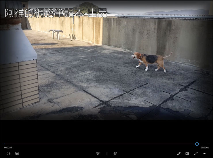 簡單好上手，但功能超級強大的「Movavi Video Converter 2021」新版再臨！全功能深度解析！ - 阿祥的網路筆記本