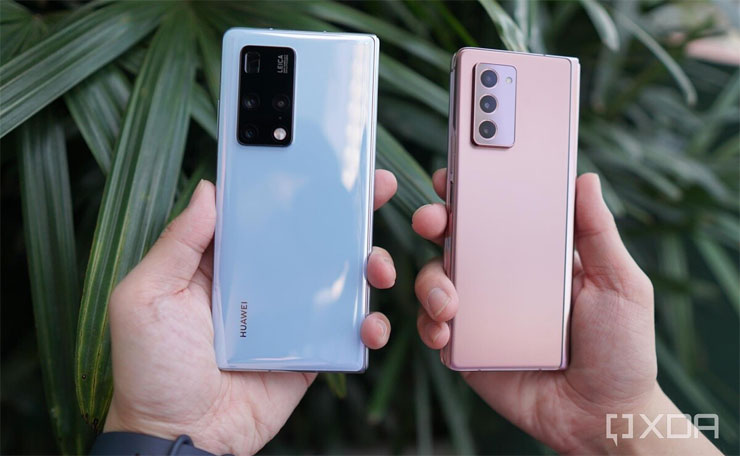 三星 Galaxy Z Fold 3 如何成為更好的可摺疊螢幕手機？七大功能升級絕對是關鍵！ - 阿祥的網路筆記本