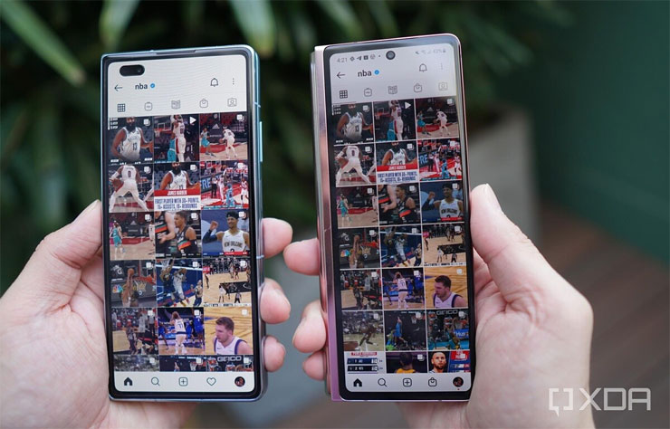 三星 Galaxy Z Fold 3 如何成為更好的可摺疊螢幕手機？七大功能升級絕對是關鍵！ - 阿祥的網路筆記本