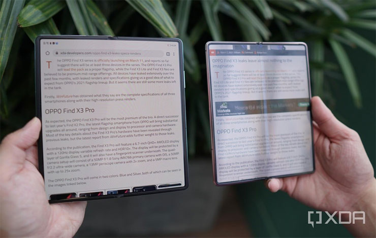 三星 Galaxy Z Fold 3 如何成為更好的可摺疊螢幕手機？七大功能升級絕對是關鍵！ - 阿祥的網路筆記本