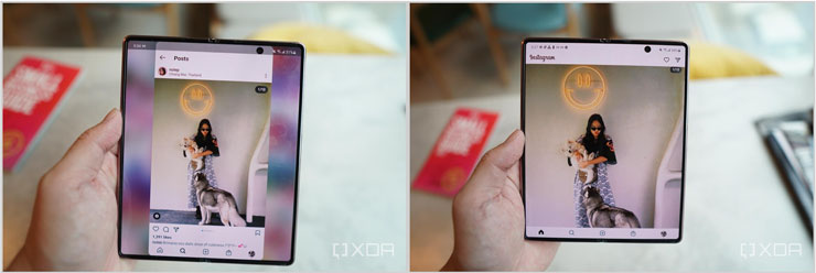 三星 Galaxy Z Fold 3 如何成為更好的可摺疊螢幕手機？七大功能升級絕對是關鍵！ - 阿祥的網路筆記本