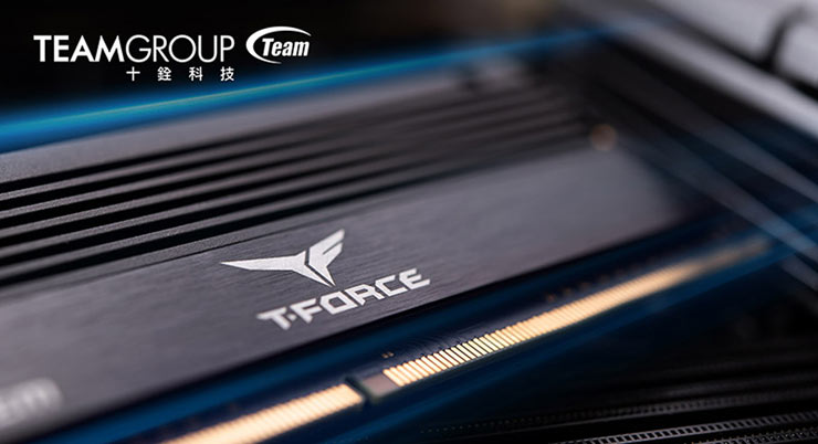 新世代效能來襲！十銓科技 T-FORCE 可超頻 DDR5 記憶體模組已送樣四大電腦主板廠實測，將成為電競新利器！ - 阿祥的網路筆記本