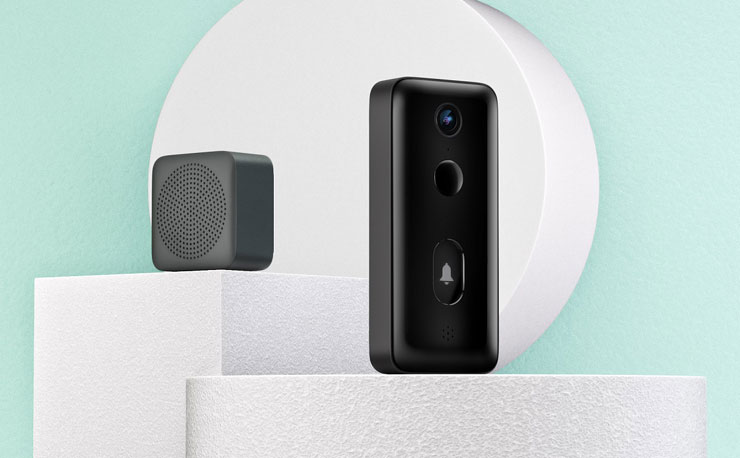 2021 年小米米粉節 4/2 實體門市開跑！4/6 - 4/11 全通路發燒～小米 11、小米智慧門鈴 2、米家無線吸塵器 G9、米家電子鍋 mini 新品開賣！ - 阿祥的網路筆記本