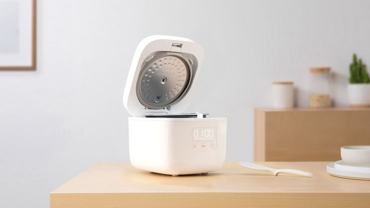 2021 年小米米粉節 4/2 實體門市開跑！4/6 - 4/11 全通路發燒～小米 11、小米智慧門鈴 2、米家無線吸塵器 G9、米家電子鍋 mini 新品開賣！ - 阿祥的網路筆記本