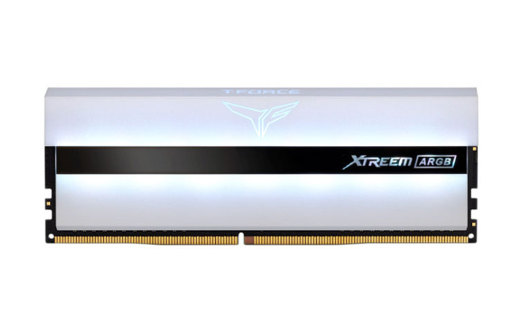 火箭升空！十銓科技 T-FORCE 推出高時脈電競超頻記憶體！搭配 Intel 第11代 Rocket Lake 處理器挑戰極限效能！ - 阿祥的網路筆記本