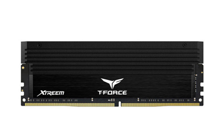 火箭升空！十銓科技 T-FORCE 推出高時脈電競超頻記憶體！搭配 Intel 第11代 Rocket Lake 處理器挑戰極限效能！ - 阿祥的網路筆記本