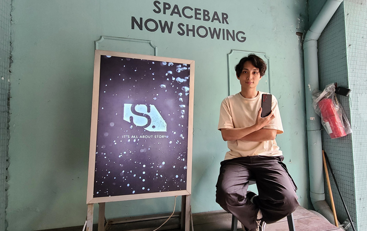 手機拍攝讓生活日常變大片！三星 Galaxy 神攝手選拔賽開拍，15 秒影音短片可能讓你也為明日新星，還有機會拿 S21 Ultra！ - 阿祥的網路筆記本