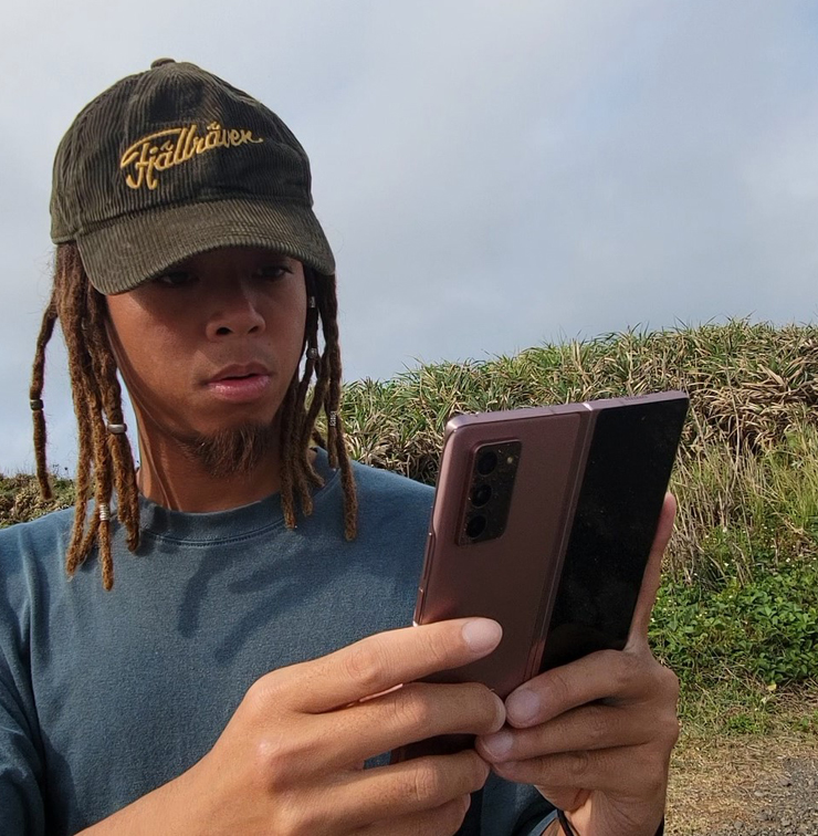 手機拍攝讓生活日常變大片！三星 Galaxy 神攝手選拔賽開拍，15 秒影音短片可能讓你也為明日新星，還有機會拿 S21 Ultra！ - 阿祥的網路筆記本