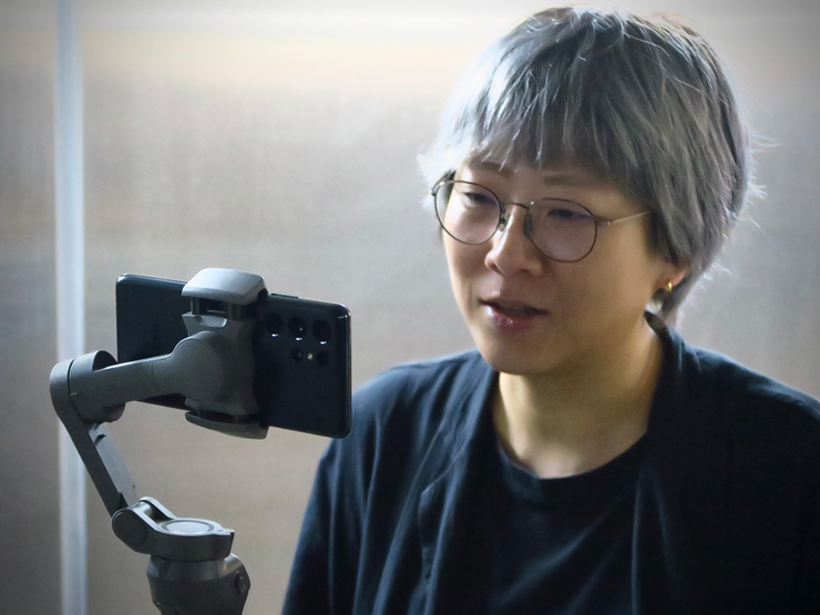 手機拍攝讓生活日常變大片！三星 Galaxy 神攝手選拔賽開拍，15 秒影音短片可能讓你也為明日新星，還有機會拿 S21 Ultra！ - 阿祥的網路筆記本