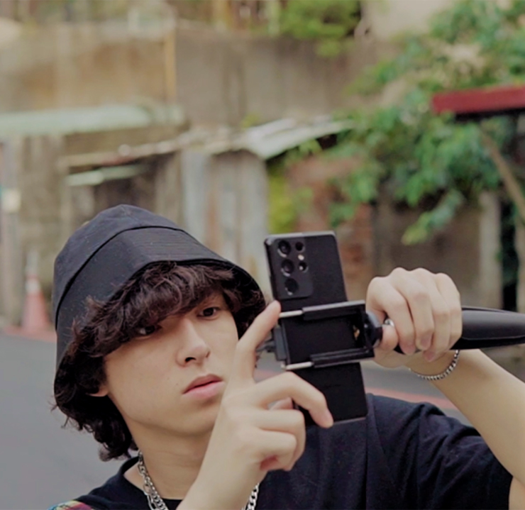 手機拍攝讓生活日常變大片！三星 Galaxy 神攝手選拔賽開拍，15 秒影音短片可能讓你也為明日新星，還有機會拿 S21 Ultra！ - 阿祥的網路筆記本