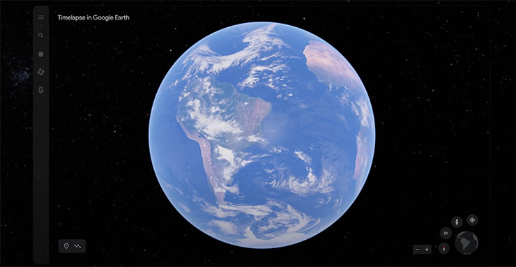 Google 地球（Google Earth）全新「縮時攝影」功能上線，一次總覽地球 37 年的變化！ - 阿祥的網路筆記本