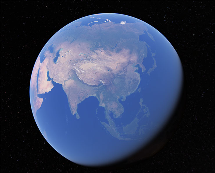 Google 地球(Google Earth)全新「縮時攝影」功能上線,一次總覽地球 37 年的變化! - 阿祥的網路筆記本 Google 地球(Google Earth)全新「縮時攝影」功能上線,一次總覽地球 37 年的變化! - 阿祥的網路筆記本