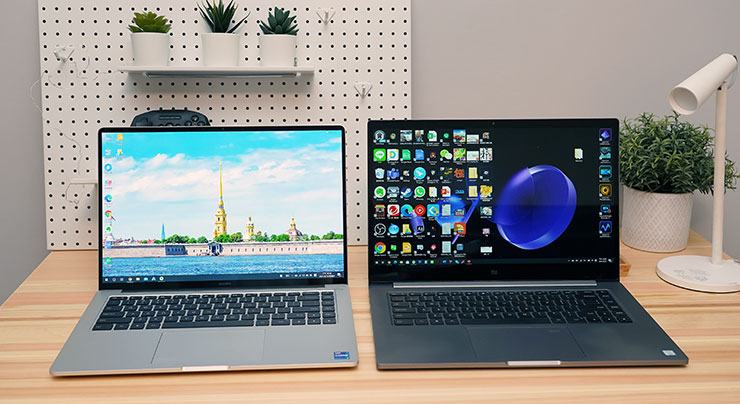 小米筆記本Pro 15 開箱與深度評測:顯示器表現令人十足驚艷!質感與功能體驗都有感升級! - 阿祥的網路筆記本 小米筆記本Pro 15 開箱與深度評測:顯示器表現令人十足驚艷!質感與功能體驗都有感升級! - 阿祥的網路筆記本