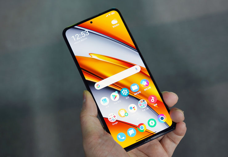 POCO 推出 POCO F3 5G 旗艦與 4G 性能怪獸 POCO X3，價格超驚喜！ - 阿祥的網路筆記本