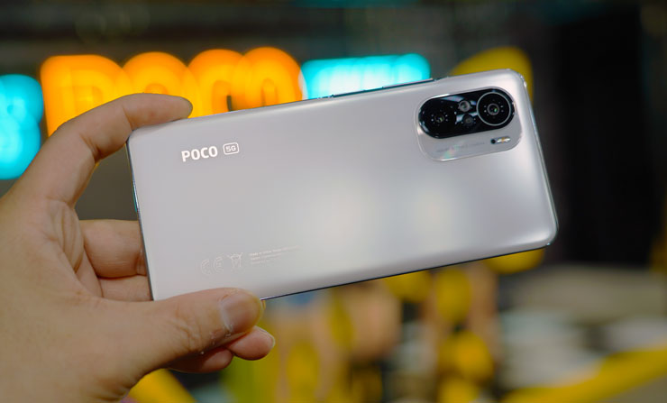 POCO 推出 POCO F3 5G 旗艦與 4G 性能怪獸 POCO X3，價格超驚喜！ - 阿祥的網路筆記本