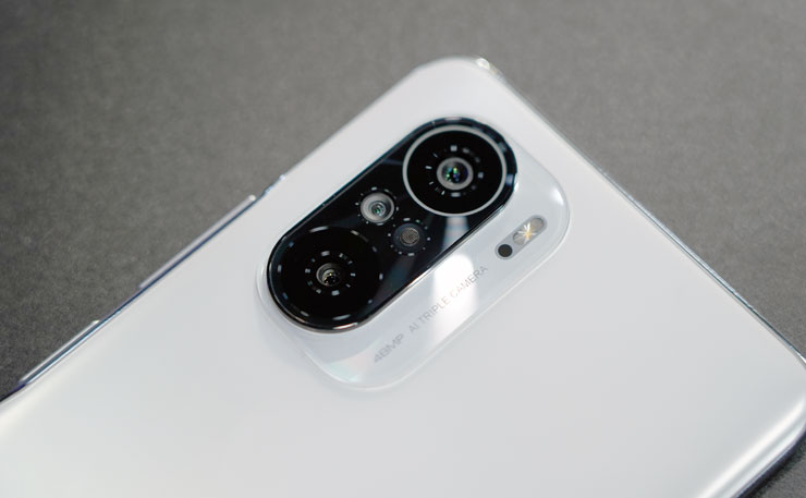 POCO 推出 POCO F3 5G 旗艦與 4G 性能怪獸 POCO X3，價格超驚喜！ - 阿祥的網路筆記本