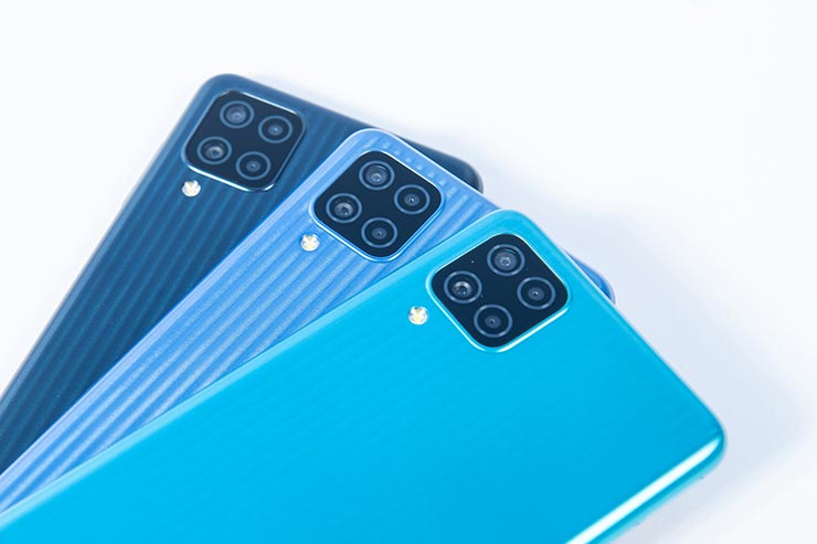 三星強推超高 CP 值新機 Galaxy M12 超鯊機！價格 5,000 元有找，擁有完備規格～只在線上獨賣！ - 阿祥的網路筆記本