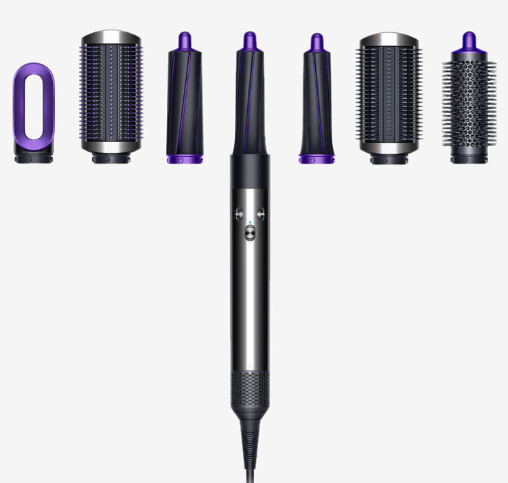 感恩母親節～Dyson 官網眾多好禮「戴」回家！V11 Fluffy+ 現折萬元，滿額再送空氣清淨風扇！ - 阿祥的網路筆記本