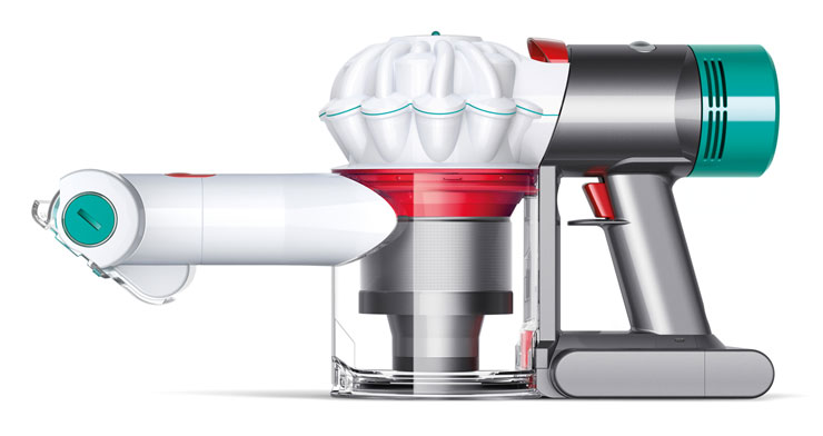 感恩母親節～Dyson 官網眾多好禮「戴」回家！V11 Fluffy+ 現折萬元，滿額再送空氣清淨風扇！ - 阿祥的網路筆記本