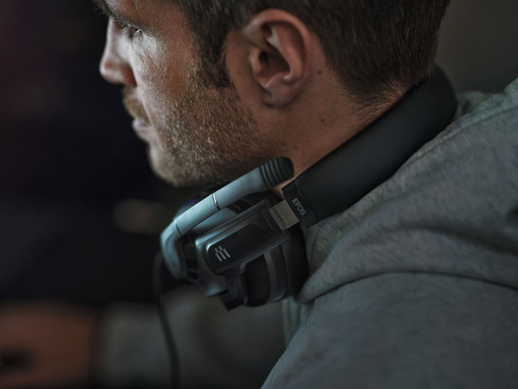 丹麥電競品牌 EPOS 正式登台!首推電競耳機 EPOS H3 支援多平台,帶來 Power of Audio! - 阿祥的網路筆記本 丹麥電競品牌 EPOS 正式登台!首推電競耳機 EPOS H3 支援多平台,帶來 Power of Audio! - 阿祥的網路筆記本