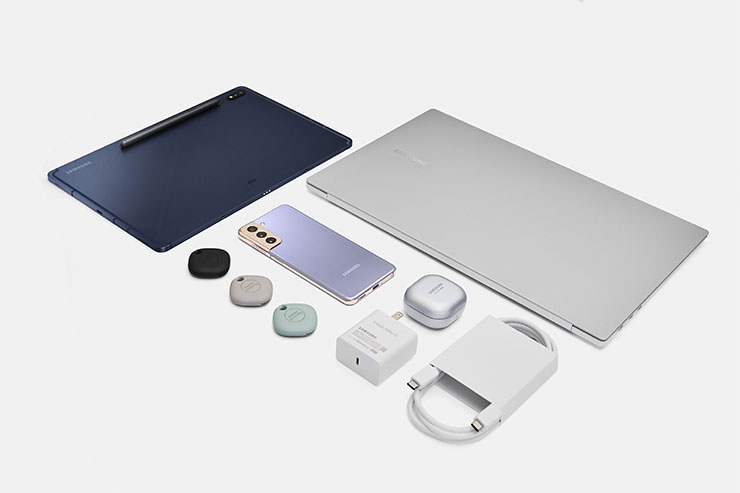 三星 Galaxy Book 系列新筆電正式登場!五個獨特功能讓它更與眾不同! - 阿祥的網路筆記本 三星 Galaxy Book 系列新筆電正式登場!五個獨特功能讓它更與眾不同! - 阿祥的網路筆記本