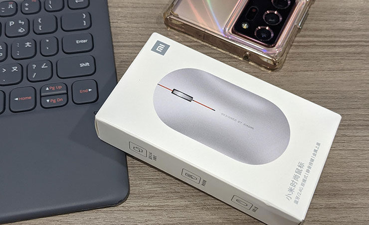 小米時尚鼠標(滑鼠)開箱分享:輕巧易攜,質感超優!無線雙模使用便利,唯獨手感不盡人意! - 阿祥的網路筆記本 小米時尚鼠標(滑鼠)開箱分享:輕巧易攜,質感超優!無線雙模使用便利,唯獨手感不盡人意! - 阿祥的網路筆記本