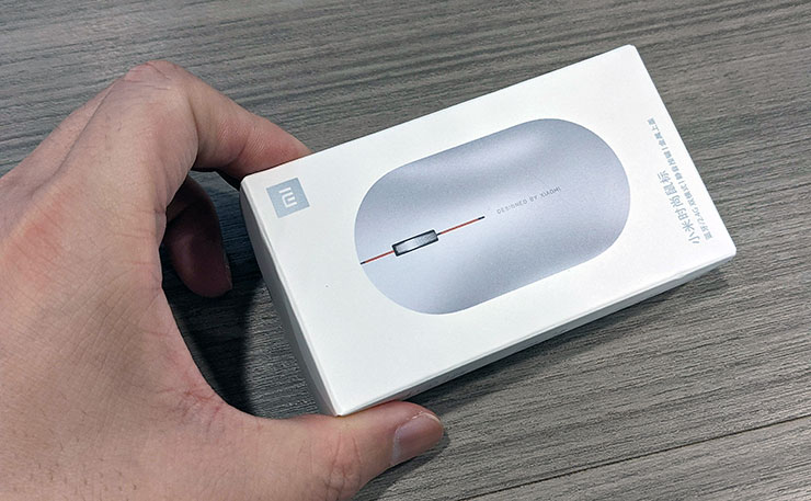 小米時尚鼠標(滑鼠)開箱分享:輕巧易攜,質感超優!無線雙模使用便利,唯獨手感不盡人意! - 阿祥的網路筆記本 小米時尚鼠標(滑鼠)開箱分享:輕巧易攜,質感超優!無線雙模使用便利,唯獨手感不盡人意! - 阿祥的網路筆記本