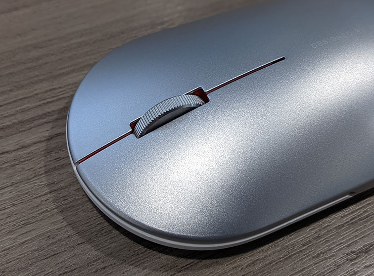 小米時尚鼠標(滑鼠)開箱分享:輕巧易攜,質感超優!無線雙模使用便利,唯獨手感不盡人意! - 阿祥的網路筆記本 小米時尚鼠標(滑鼠)開箱分享:輕巧易攜,質感超優!無線雙模使用便利,唯獨手感不盡人意! - 阿祥的網路筆記本