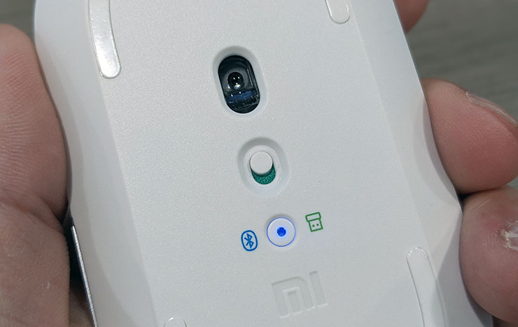 小米時尚鼠標(滑鼠)開箱分享:輕巧易攜,質感超優!無線雙模使用便利,唯獨手感不盡人意! - 阿祥的網路筆記本 小米時尚鼠標(滑鼠)開箱分享:輕巧易攜,質感超優!無線雙模使用便利,唯獨手感不盡人意! - 阿祥的網路筆記本