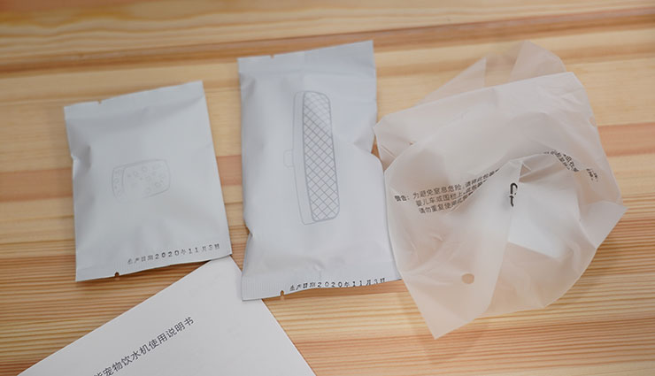 米家智能寵物飲水機：四重過濾，運作安靜！給毛小孩更健康的飲水品質！ - 阿祥的網路筆記本