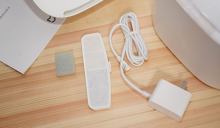 米家智能寵物飲水機：四重過濾，運作安靜！給毛小孩更健康的飲水品質！ - 阿祥的網路筆記本