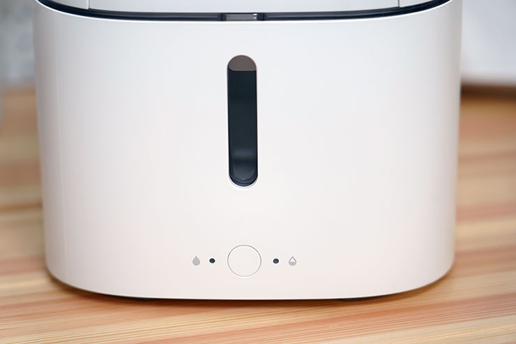 米家智能寵物飲水機：四重過濾，運作安靜！給毛小孩更健康的飲水品質！ - 阿祥的網路筆記本