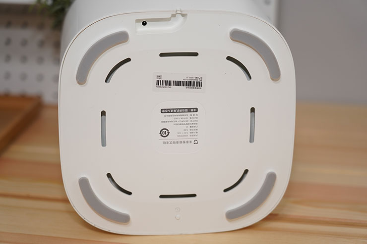 米家智能寵物飲水機：四重過濾，運作安靜！給毛小孩更健康的飲水品質！ - 阿祥的網路筆記本