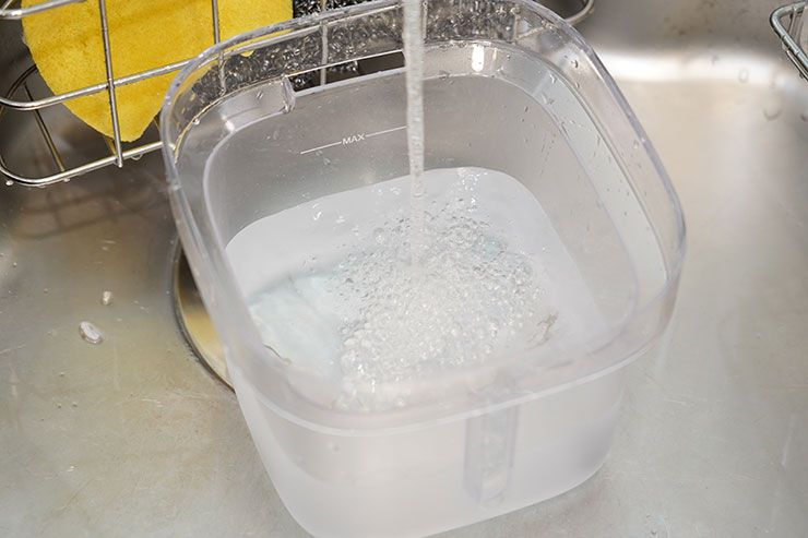 米家智能寵物飲水機：四重過濾，運作安靜！給毛小孩更健康的飲水品質！ - 阿祥的網路筆記本