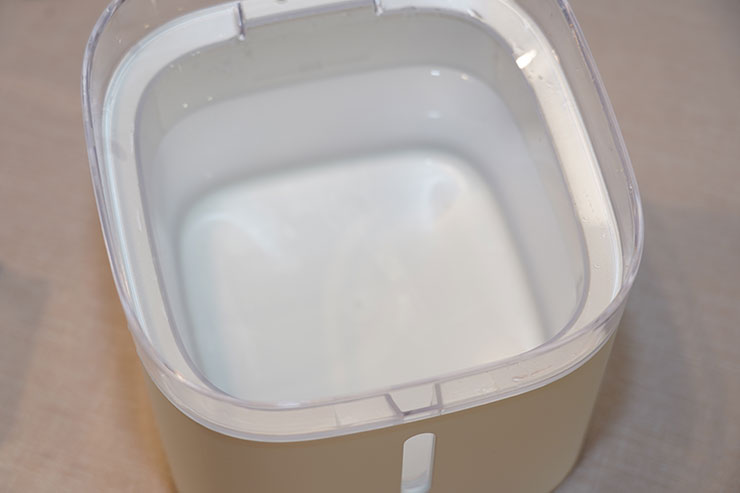 米家智能寵物飲水機：四重過濾，運作安靜！給毛小孩更健康的飲水品質！ - 阿祥的網路筆記本