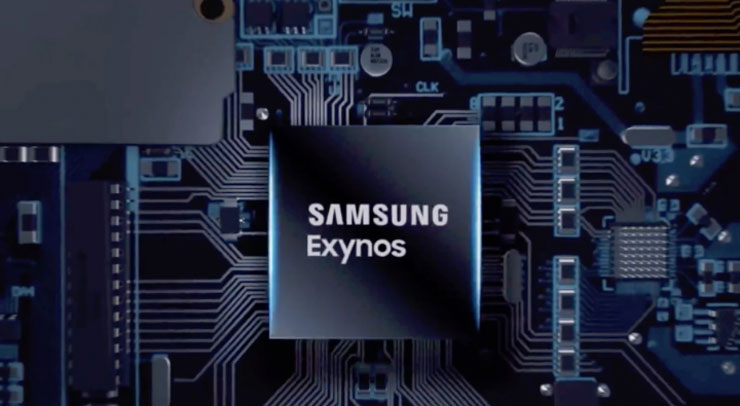 今年下半年三星將發佈與 AMD 合作打造的 Exynos 晶片，強大到可同時用在手機與筆電上？ - 阿祥的網路筆記本
