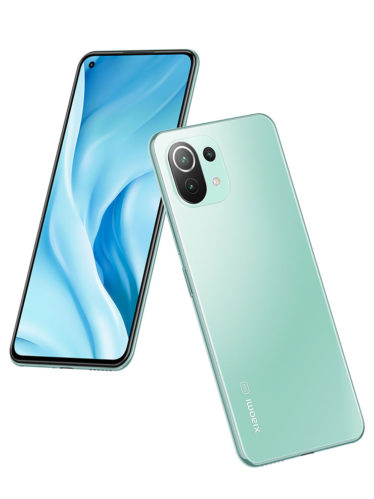 小米 11 系列最輕薄之作：小米 11 lite 5G 正式上市，全新小米智慧顯示器 P1 系列 55 吋與 50 吋同步登場！ - 阿祥的網路筆記本