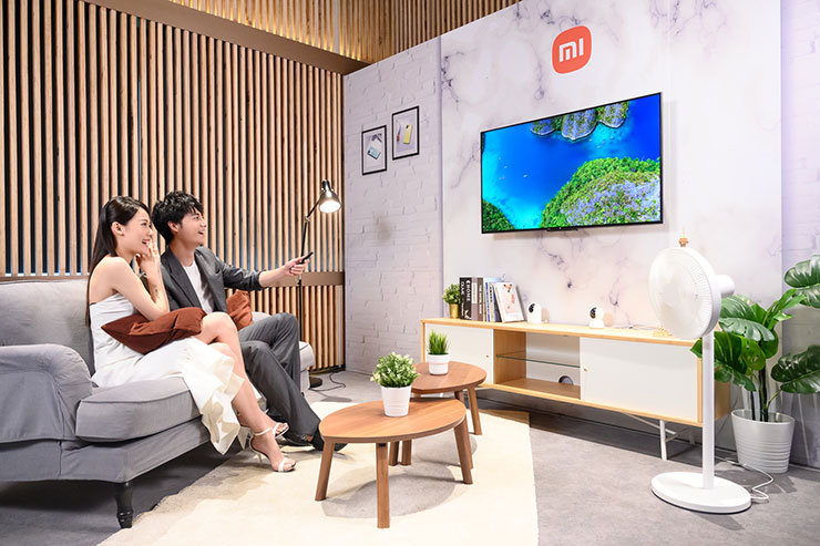 小米 11 系列最輕薄之作：小米 11 lite 5G 正式上市，全新小米智慧顯示器 P1 系列 55 吋與 50 吋同步登場！ - 阿祥的網路筆記本