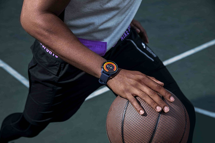 小米全新推出「小米手錶運動版」！滿足居家防疫健康管理需求，小米商城首度推出「線上團購大作戰」力拼宅經濟！ - 阿祥的網路筆記本